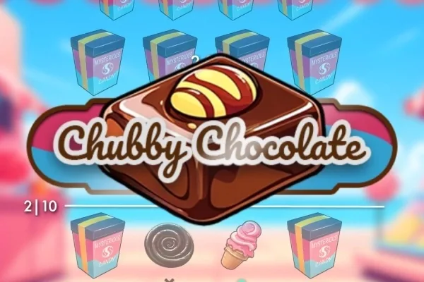 Chubby Chocolate